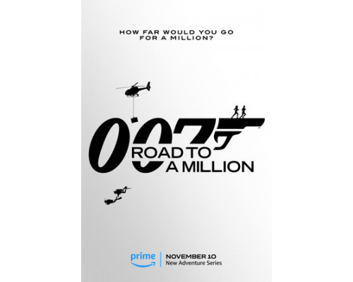 007: Дорога к миллиону смотреть онлайн 007: Дорога к миллиону смотреть онлайн