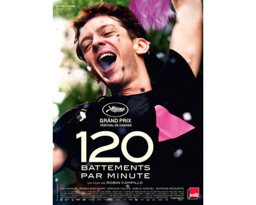 120 ударов в минуту смотреть онлайн