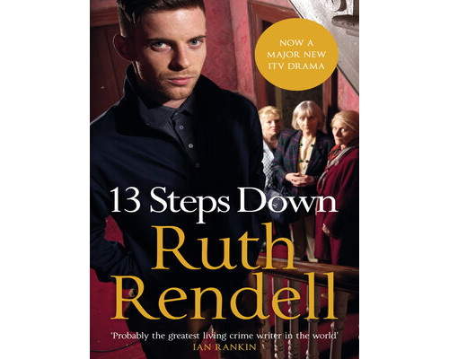 13 шагов вниз смотреть онлайн