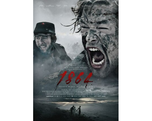 1864 смотреть онлайн