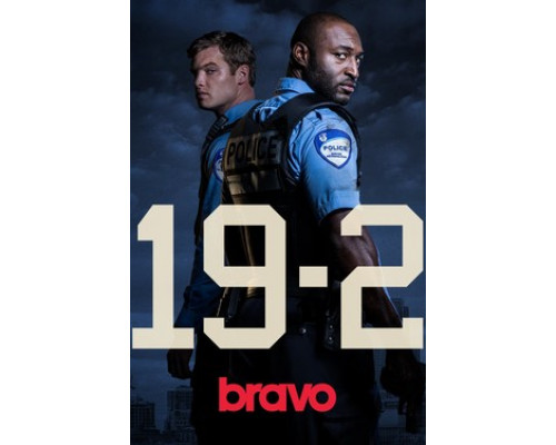 19-2 смотреть онлайн