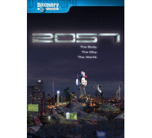 2057 - планета земля через 50 лет