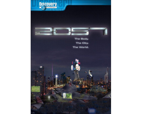 2057 - планета земля через 50 лет смотреть онлайн