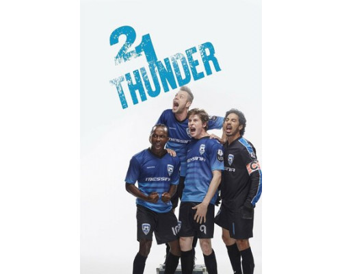 21 Тандер смотреть онлайн 21 Тандер смотреть онлайн