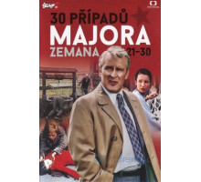 30 случаев майора Земана