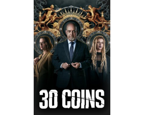 30 сребреников смотреть онлайн