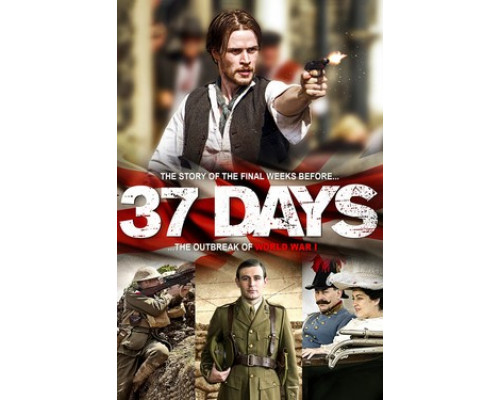 37 дней смотреть онлайн