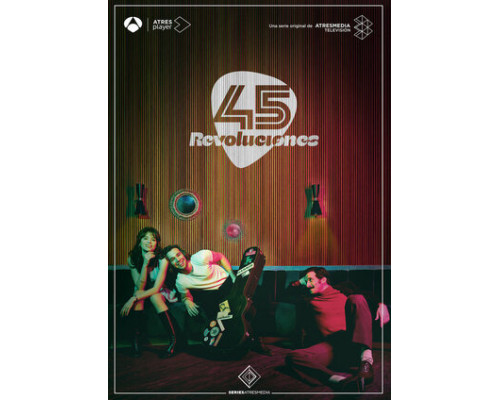 45 оборотов смотреть онлайн