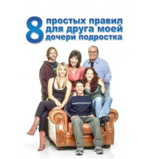 8 простых правил для друга моей дочери-подростка