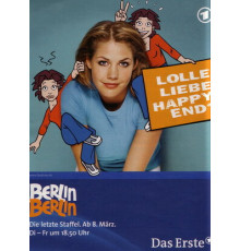 Berlin, Berlin