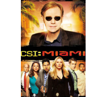 C.S.I.: Майами
