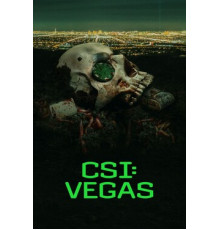 CSI: Вегас