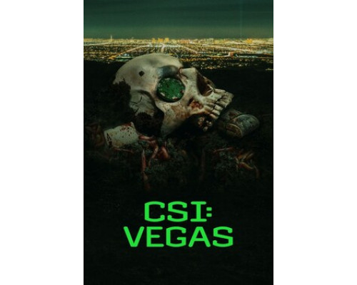 CSI: Вегас смотреть онлайн