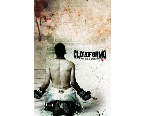 Cloroformmo смотреть онлайн