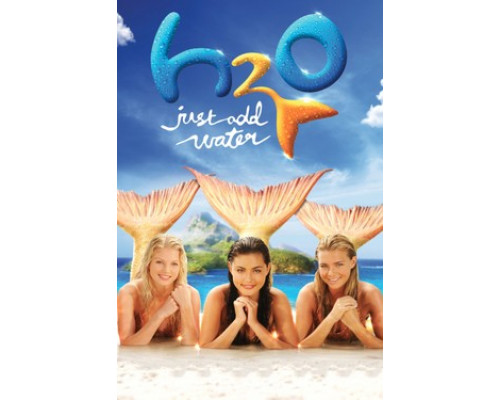 H2O: Просто добавь воды смотреть онлайн