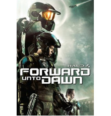 Halo 4: Идущий к рассвету