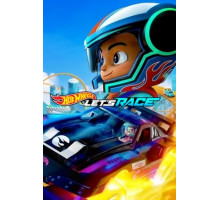 Hot Wheels. Вперёд!