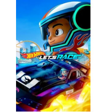 Hot Wheels. Вперёд!