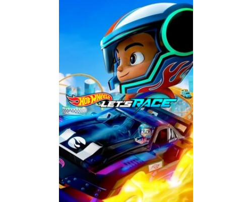 Hot Wheels. Вперёд! смотреть онлайн