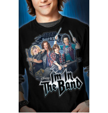 I'm in the Band