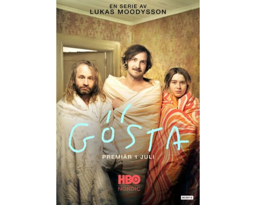 Йёста смотреть онлайн