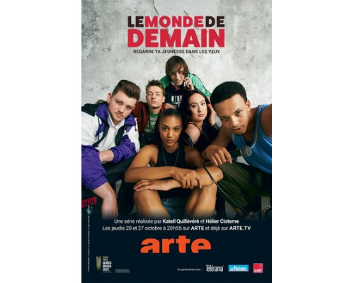 NTM: Короли хип-хопа смотреть онлайн