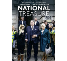 National Treasure