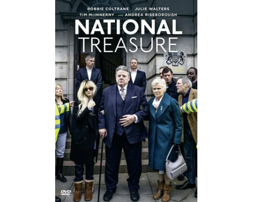 National Treasure смотреть онлайн