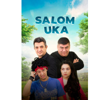 Salom Uka