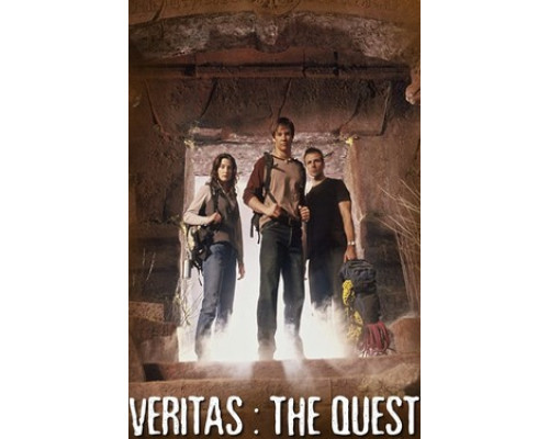 Veritas: В поисках истины смотреть онлайн