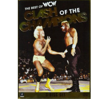 WWE: Лучшее из Столкновений чемпионов