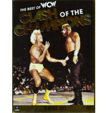 WWE: Лучшее из Столкновений чемпионов