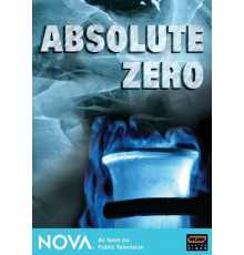 Абсолютный ноль