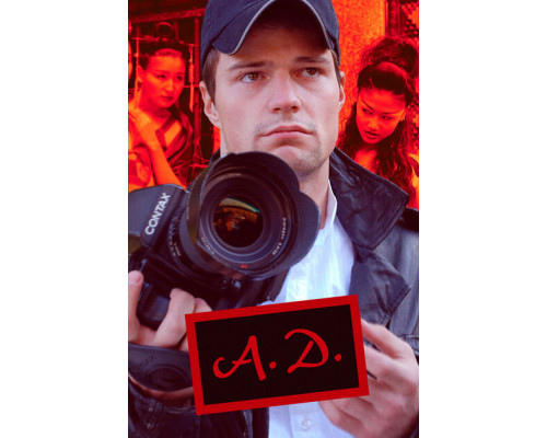 А.Д. смотреть онлайн