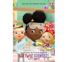 Ада Твист, учёный