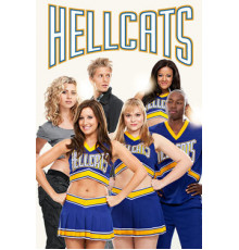 Адские кошки