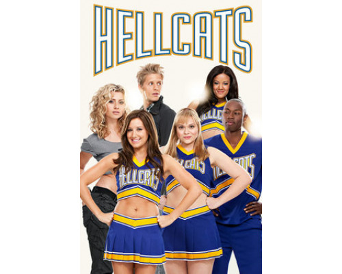 Адские кошки  смотреть онлайн