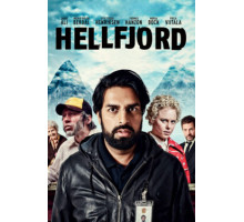 Адский фьорд