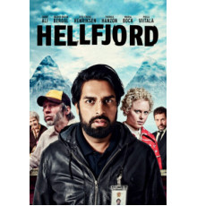 Адский фьорд