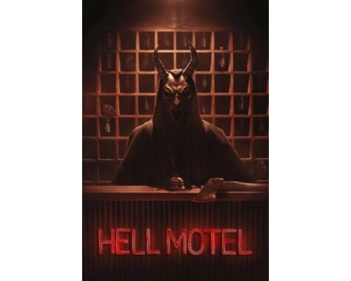 Адский мотель смотреть онлайн