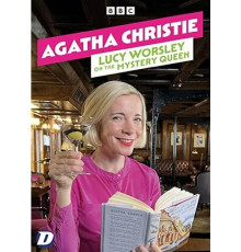 Агата Кристи: Люси Уорсли о Королеве Детективов