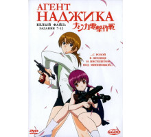 Агент Наджика