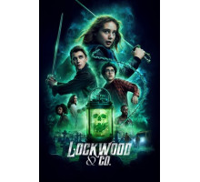 Агентство «Локвуд и компания»