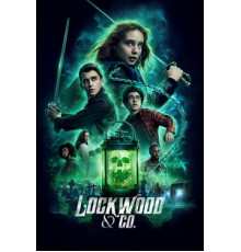 Агентство «Локвуд и компания»