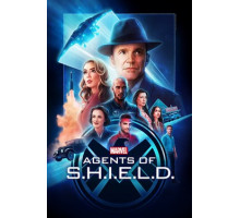 Агенты «Щ.И.Т.»