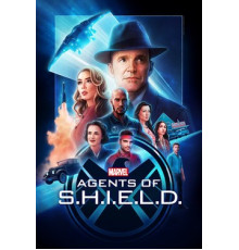 Агенты «Щ.И.Т.»