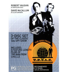 Агенты А.Н.К.Л.