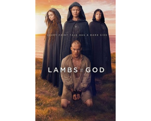 Агнцы божьи смотреть онлайн