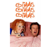 Ах, как хочется мужчину...