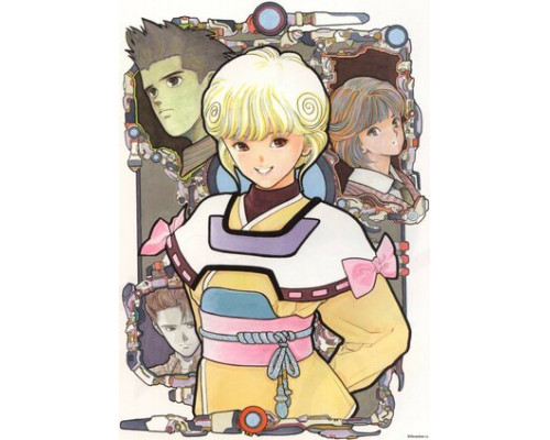 Ай – девушка с кассеты смотреть онлайн